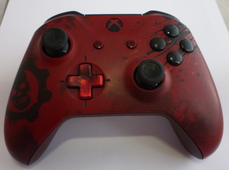 Gears of War startet weltweit als Xbox-360-Exklusivtitel - Bild: Microsoft