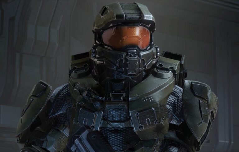 Halo 4