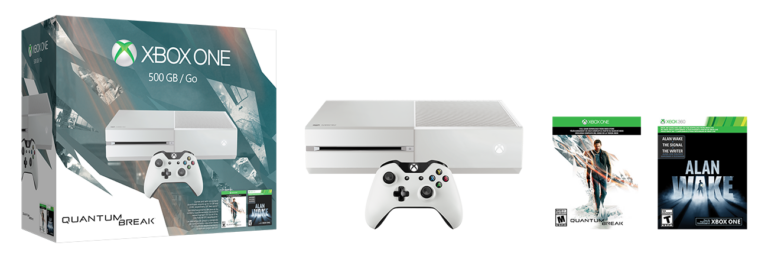 Quantum Break Launch - Bild: Xbox Wire