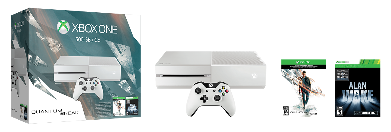 Quantum Break Launch - Bild: Xbox Wire