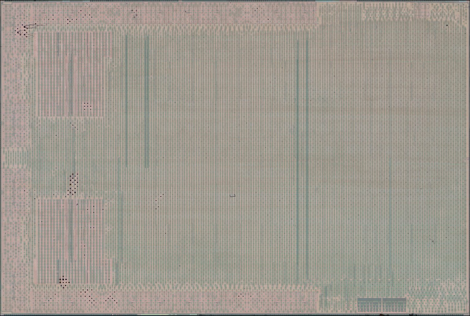 Project Scorpio SoC und Scorpio Engine - Bild: Microsoft / Hot Chips