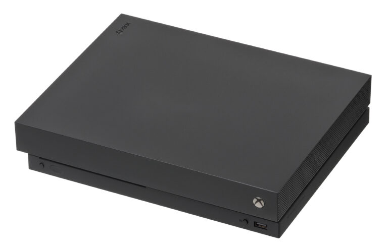 Project Scorpio The Coalition - Bild: offizielle Microsoft-/Xbox-Quelle