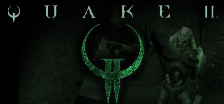Quake II Enhanced