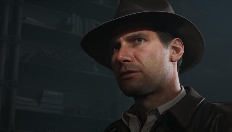 Indiana Jones and the Great Circle: The Order of Giants enthüllt als erste Story-Erweiterung