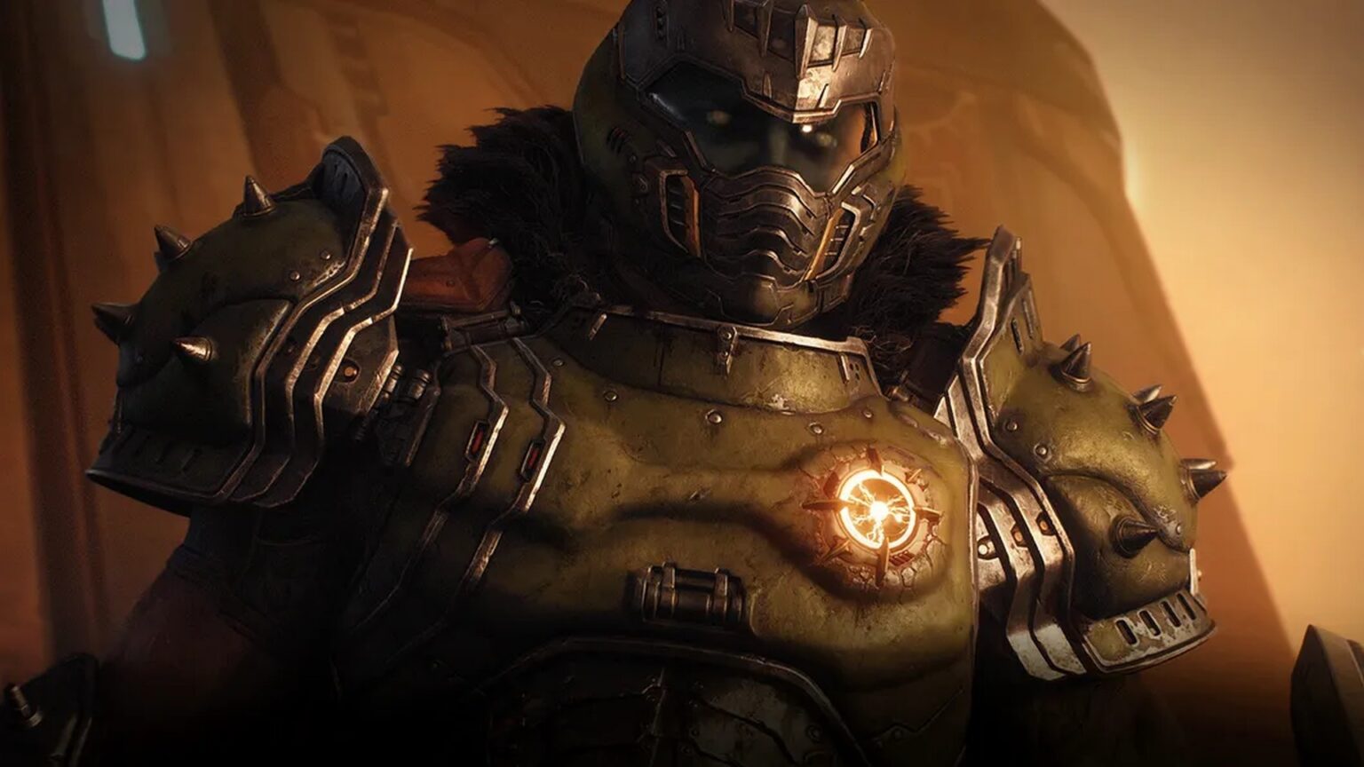 Doom: The Dark Ages erhält mit Update 2 den kostenlosen Horde-Modus Ripatorium