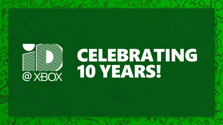 ID@Xbox feiert zehn Jahre: Mehr als 3.000 Spiele und über vier Milliarden US-Dollar an Entwickler ausgezahlt
