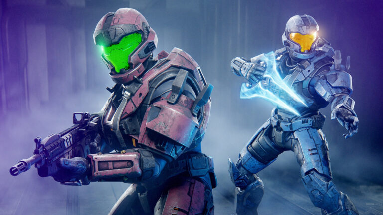 SkyBox Labs unterstützt 343 Industries bei der Entwicklung von Halo Infinite