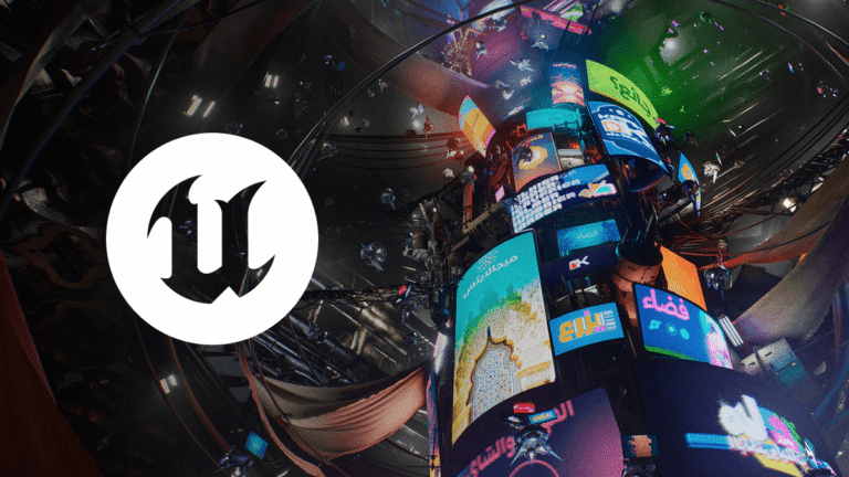 Unreal Engine 5 veröffentlicht: Epic Games öffnet die neue Engine für alle - Bild: Epic Games