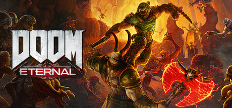 DOOM Eternal: Update 6.66 bringt Horde Mode und BATTLEMODE 2.0 kostenlos - Bild: Bethesda