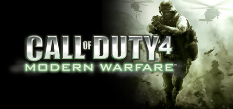 Call of Duty 4: Modern Warfare erscheint und löst Infinity Wards Reihe vom Zweiten Weltkrieg - Bild: Activision