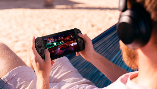 IFA 2024: Acer Nitro Blaze 7 – erstes Acer-Gaming-Handheld mit Ryzen 7 8840HS und drei Monaten PC Game Pass