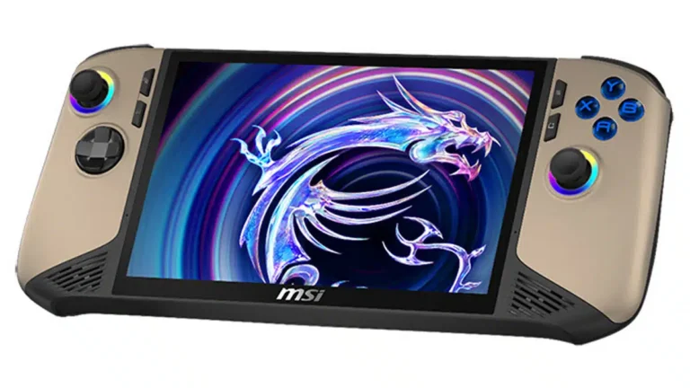 IFA 2024: MSI bringt AI+ Gaming-Laptops mit AMD Ryzen AI 300 und Intel Core Ultra (Lunar Lake)