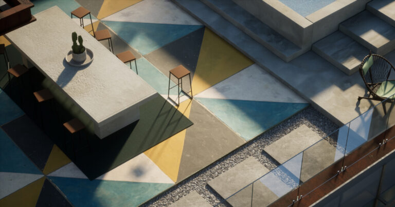 Unreal Engine 4.27 ist da: Production-ready Pixel Streaming, OpenXR und kostenfreie Oodle/Bink-Codecs