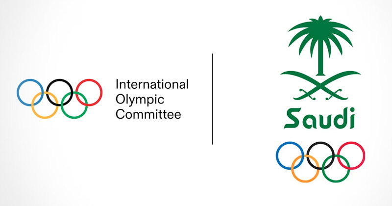Olympic Esports Games: IOC vergibt erste Austragung nach Saudi-Arabien