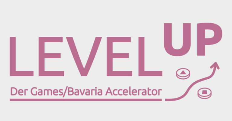 Games Bavaria startet Accelerator-Programm Level Up für Entwicklerteams