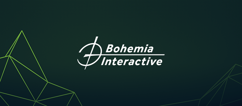 Logo von Bohemia Interactive