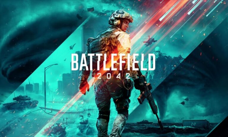 Battlefield 2042: Frontlines-Modus jetzt im Battlefield Portal spielbar - Bild: twitter.com
