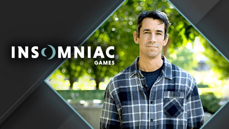 Ted Price, Gründer und langjähriger Leiter von Insomniac Games