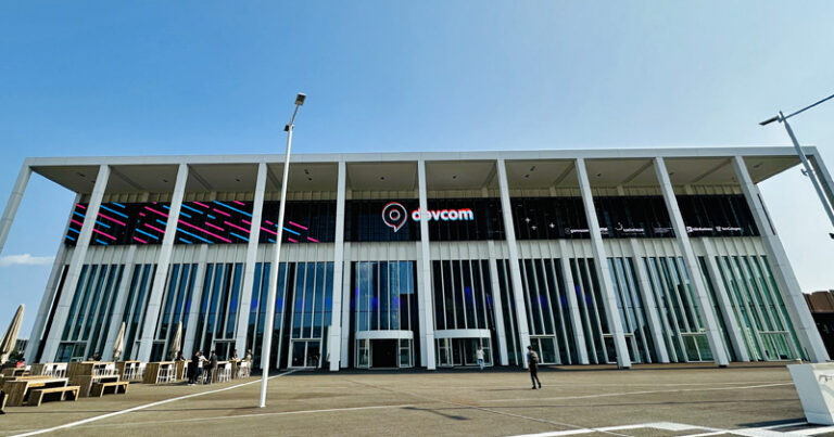 Devcom 2025: Entwicklerkonferenz vor der Gamescom mit Programm und Tickets