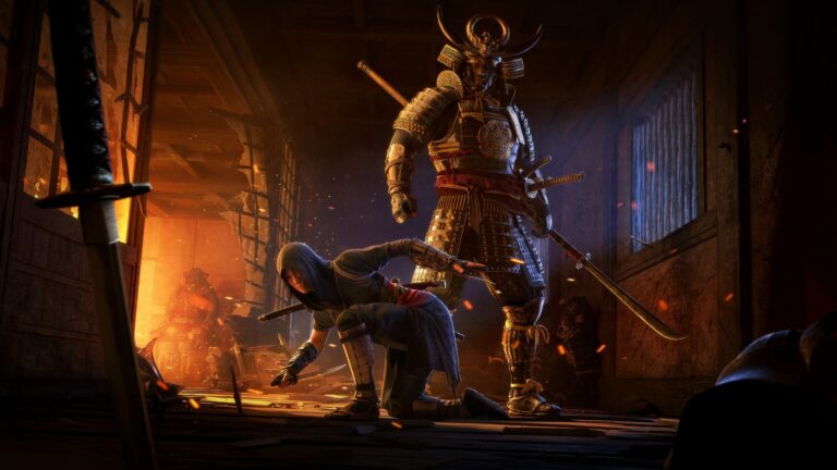 Assassin's Creed Shadows: Ubisoft detailliert umfangreiche Barrierefreiheits-Optionen