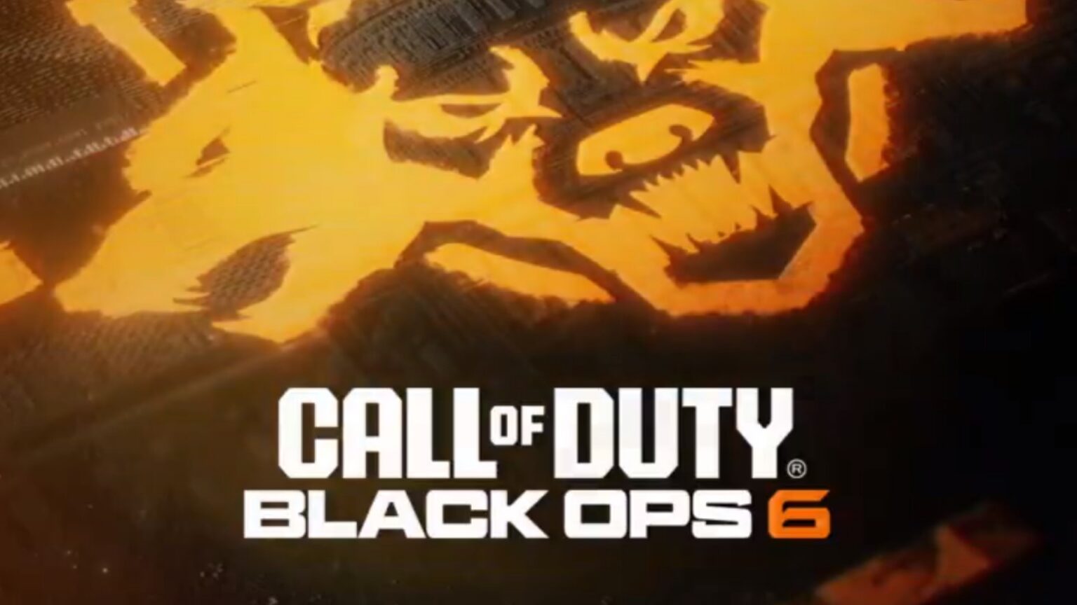 Call of Duty: Black Ops 6 wurde laut Designerin zwei Jahre lang getestet - Bild: twitter.com