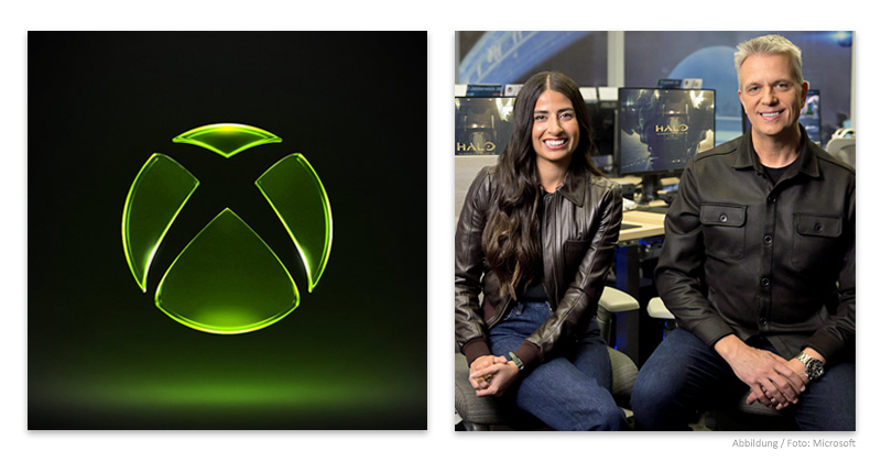 Xbox zieht kritische 100-Tage-Bilanz: nur drei Cent Gewinn pro Dollar Umsatz - Bild: news.xbox.com