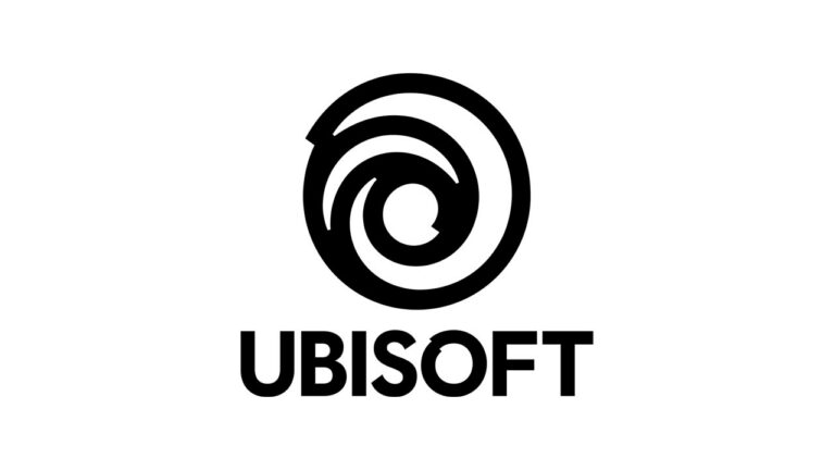Ubisoft-Logo zum Bericht über Entlassungen - Bild: Ubisoft