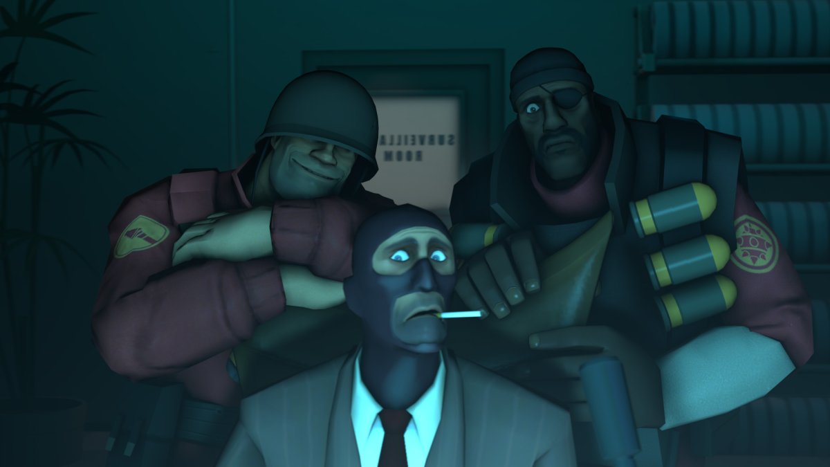 Valve Lootboxen Klage in New York - Bild: New York Attorney General