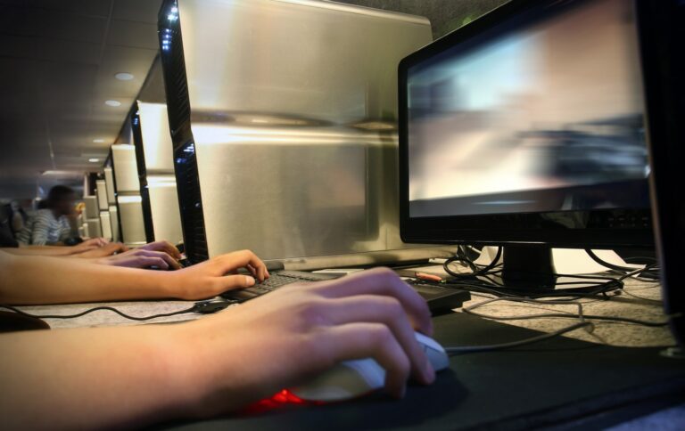 Symbolbild zum weltweiten Games-Markt 2025 - Bild: XboxDev