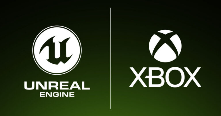 Unreal Fest 2026: Xbox zeigt Engine-Tools sowie Halo- und Gears-Vorträge