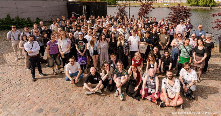 Press-Start-Stipendium endet mit 75 neuen Spiele-Studios - Bild: games-stipendium.de