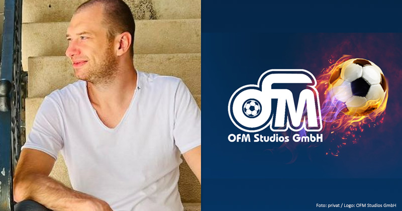 OnlineFußballManager und Studioübernahme durch Maik Dokter - Bild: Stillfront Group