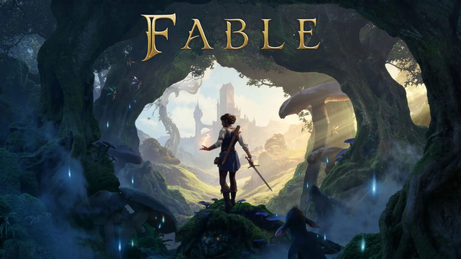 Fable verschiebt sich auf Februar 2027