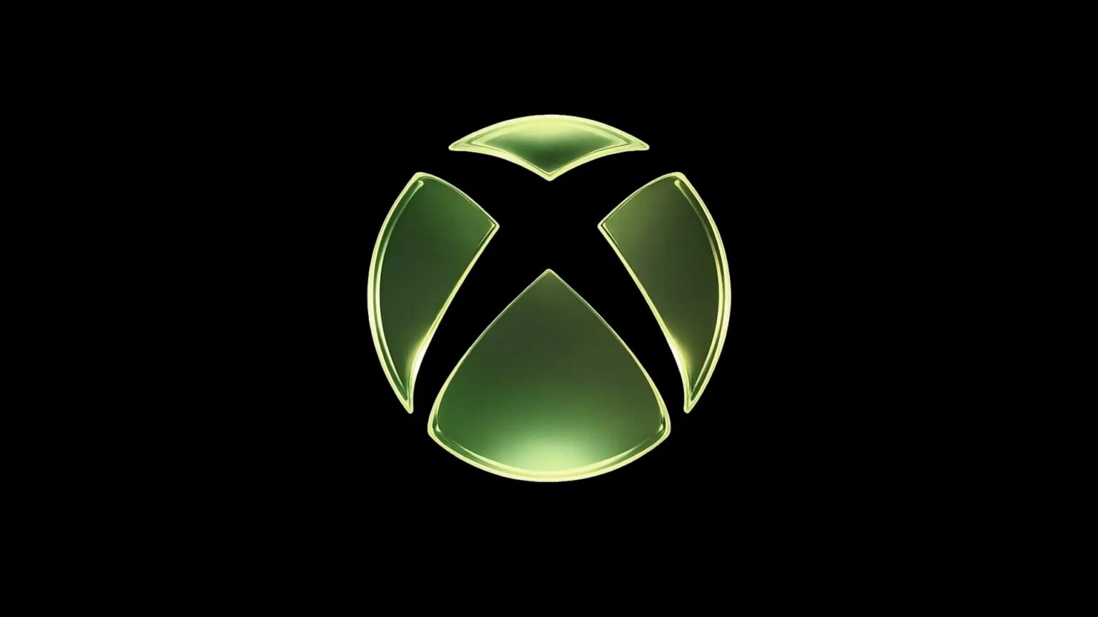 Xbox-Logo zur Strategie von Asha Sharma - Bild: Xbox