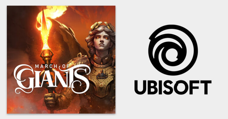 Ubisoft übernimmt das MOBA-Projekt March of Giants von Amazon