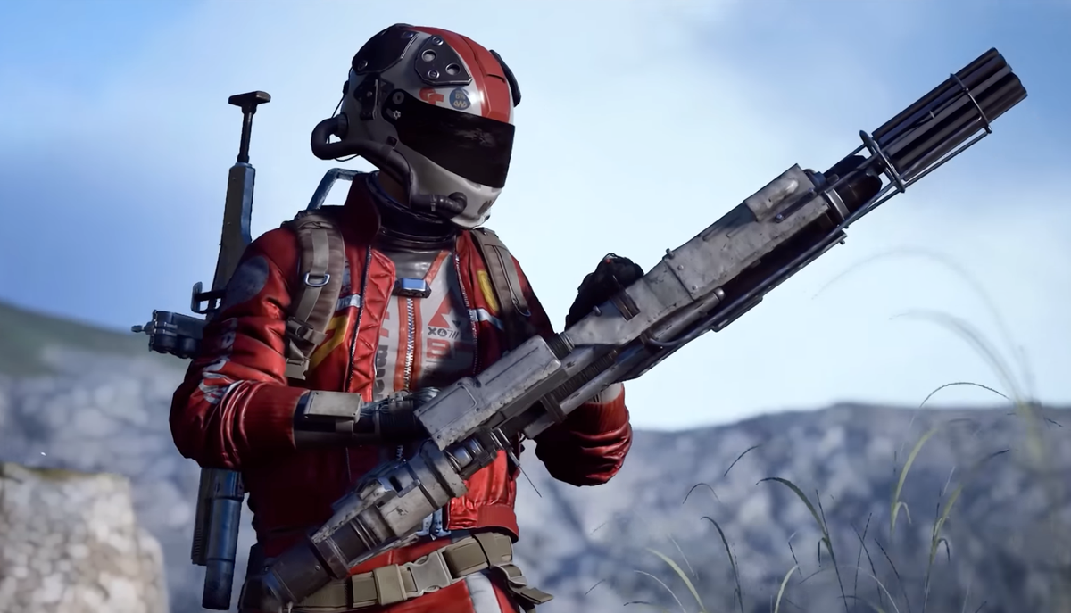 ARC Raiders von Nexon