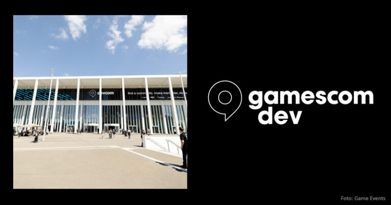gamescom dev 2026: Ticketverkauf startet mit neuem Tarifsystem