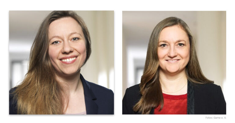 game-Verband: Ines Harmuth übernimmt Leitung des Mitglieder-Ressorts - Bild: game.de