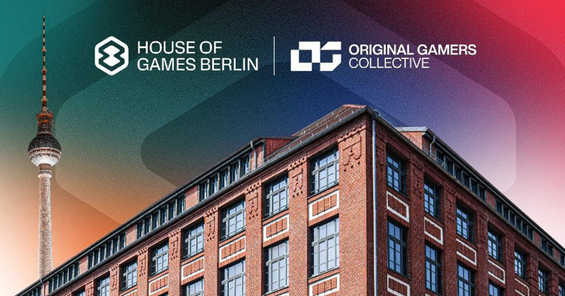 House of Games Berlin: Kolibri Games wird weiterer Ankermieter House of Games Berlin im geplanten LUX Quartier - Bild: medianet berlinbrandenburg