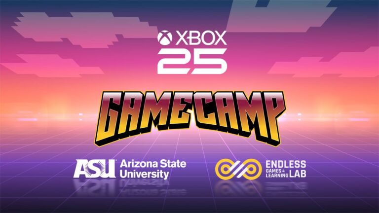 Xbox Game Camp: Microsoft bringt Entwickler und Creator in Arizona zusammen - Bild: developer.microsoft.com