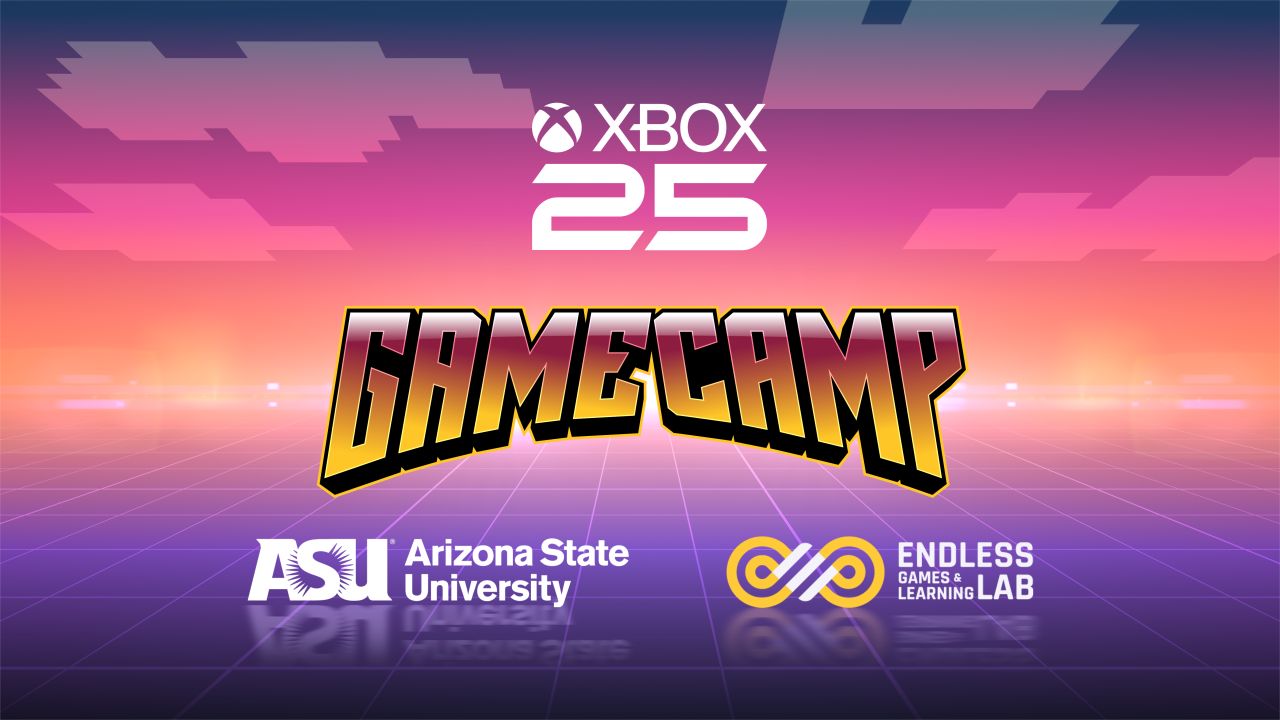 Xbox Game Camp: Microsoft bringt Entwickler und Creator in Arizona zusammen - Bild: developer.microsoft.com