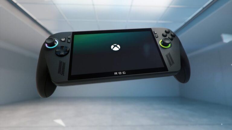 Xbox GDK: Power-Optimization-Optionen sollen Handheld-Entwicklung erleichtern - Bild: learn.microsoft.com
