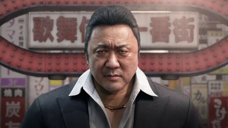 Nagoshi Studio und Gang of Dragon von NetEase - Bild: NetEase