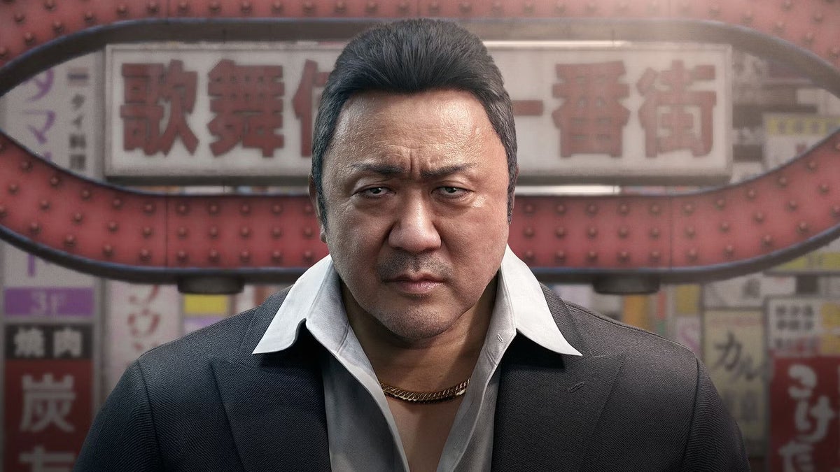 Nagoshi Studio und Gang of Dragon von NetEase - Bild: NetEase