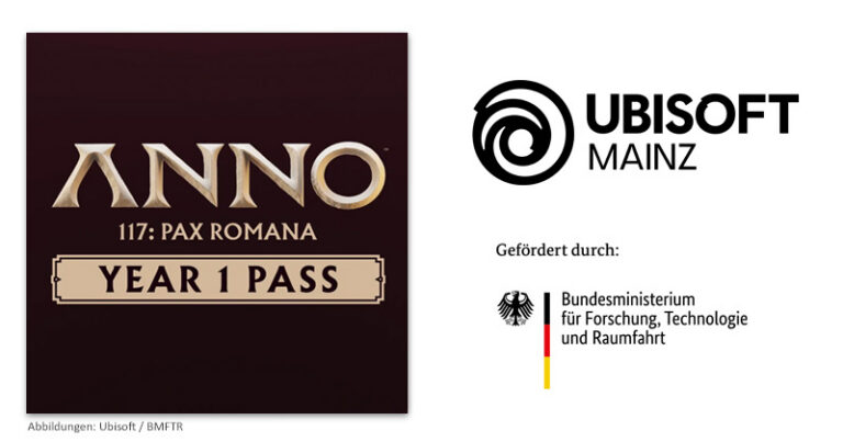 Anno 117: Pax Romana erreicht 1,17 Millionen Spieler - Bild: Ubisoft