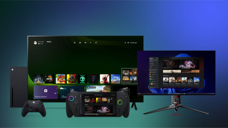 Xbox-Update August 2025: geräteübergreifender Wiedergabeverlauf und neuer My-Apps-Tab