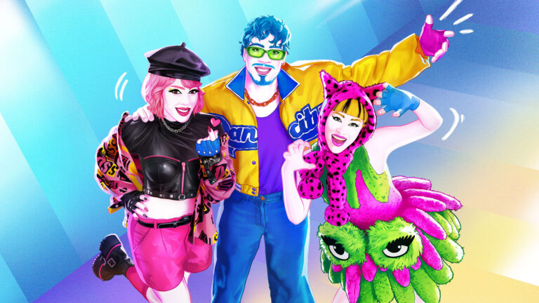 Just Dance 2026 Edition bringt kamerabasierte Steuerung per Smartphone