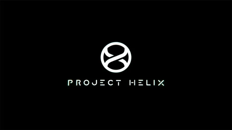 Matt Booty erläutert die Zusammenarbeit von Xbox Studios und Hardware Team bei Project Helix - Bild: Xbox