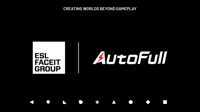 ESL FACEIT Group macht AutoFull zum offiziellen Stuhl-Partner der ESL Pro Tour - Bild: eslfaceitgroup.com