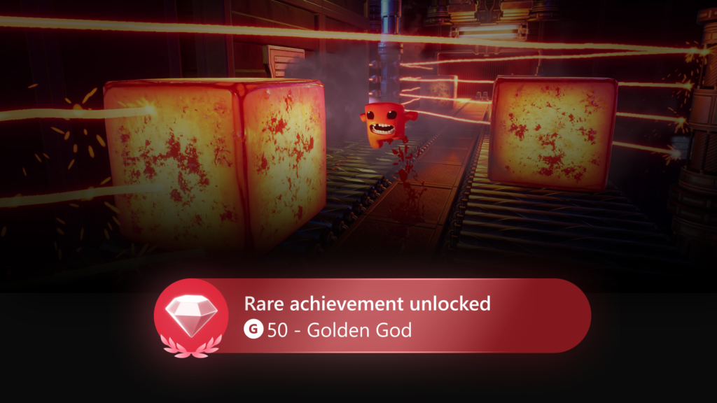 Xbox überarbeitet Achievements: Neue Optik, Filter und Spiele ausblenden für Insider